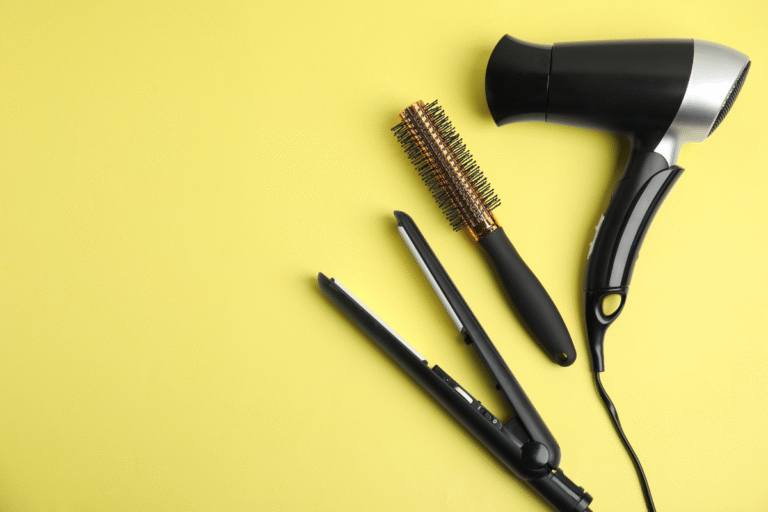 Air Styler Hair Dryer