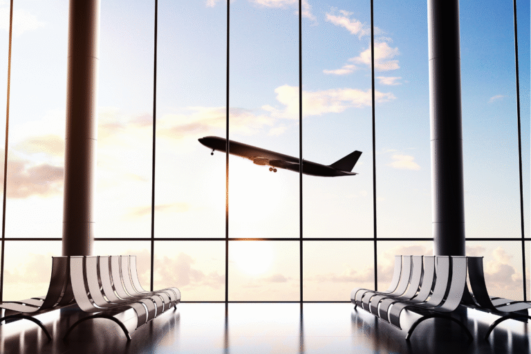 budget airlines for US flights