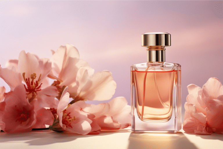 Mini Perfumes for Women