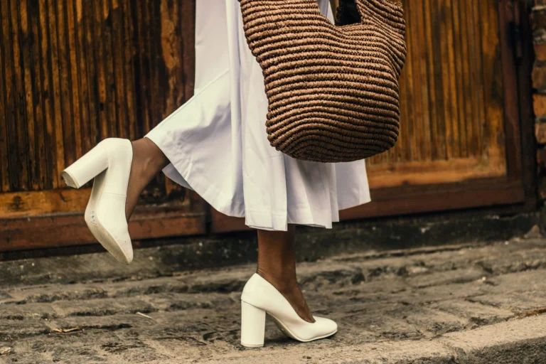 Types of Heels