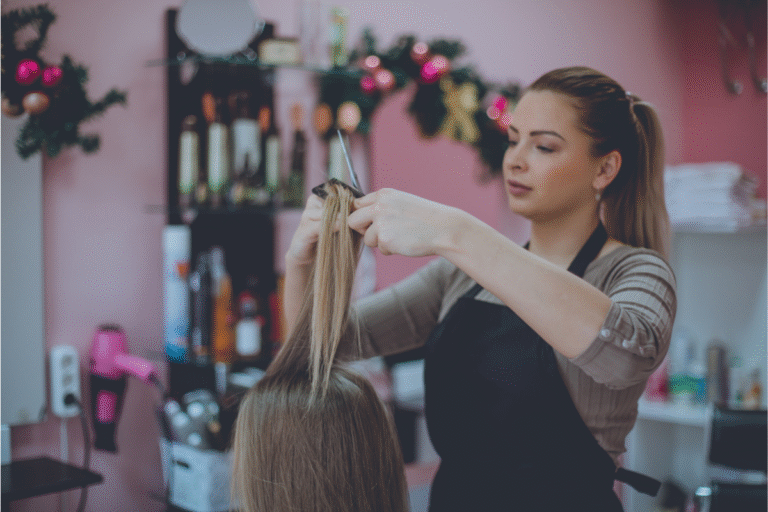 hairstyle types