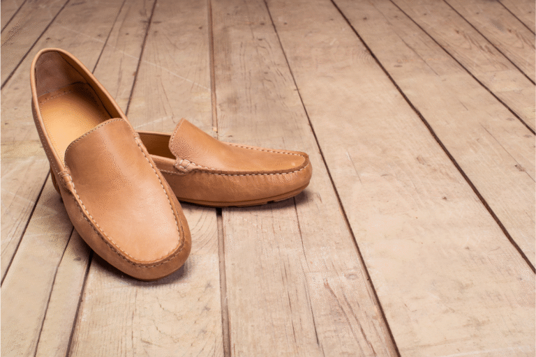 Men Loafers
