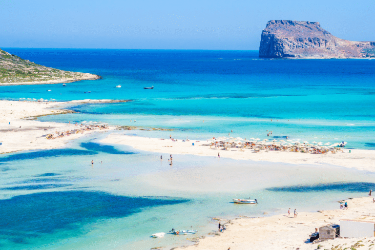 Best Beaches in the UK