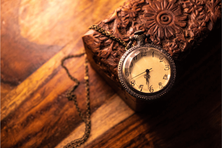 Watch Cases