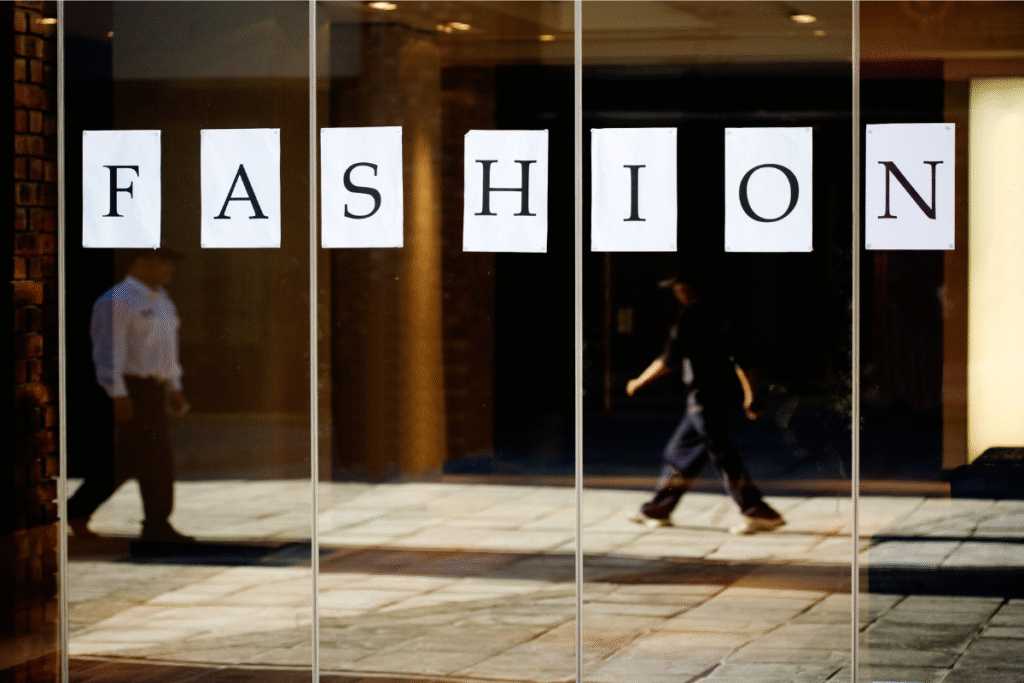 UK celebrity fashion trends