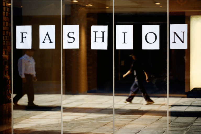 UK celebrity fashion trends