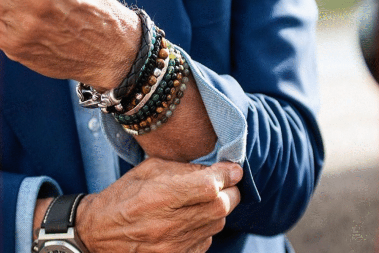men's bracelets