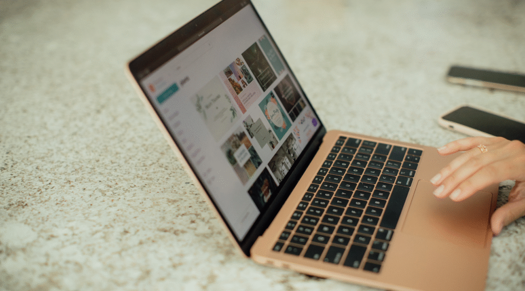Maximize Your Creativity: 10 Key Canva Pro Benefits You Need to Know 10 Key Canva Pro Benefits