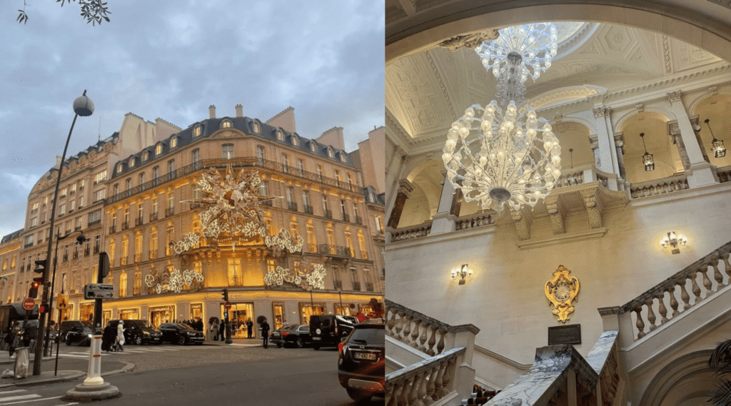 Luxury Hotels in London