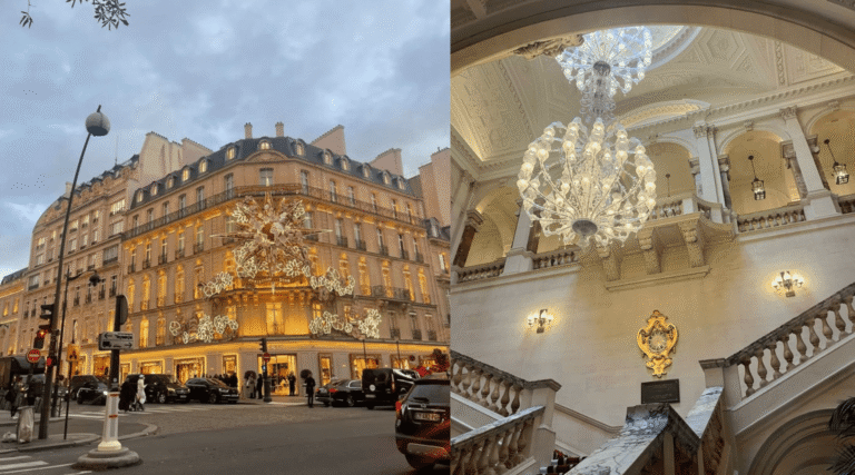 Luxury Hotels in London