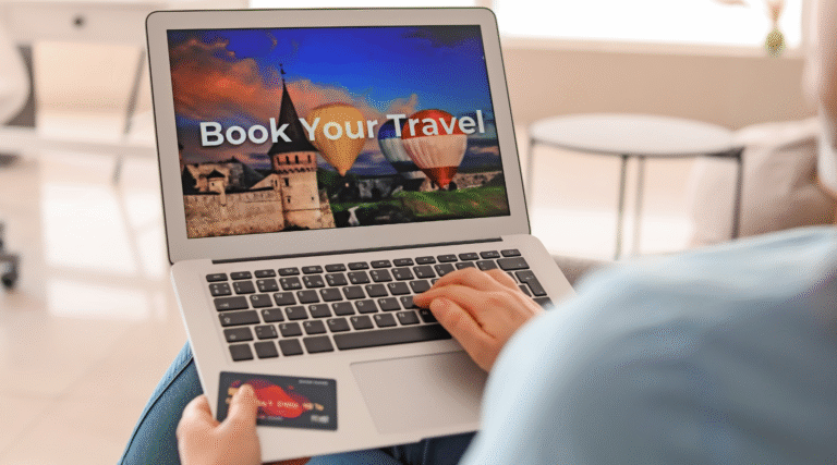 Affordable Travel Stays
