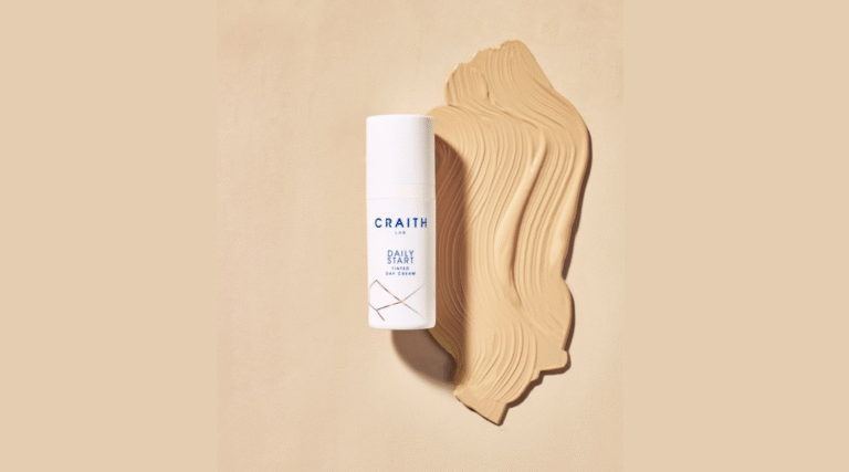 Benefits and Uses of Tinted Day Cream
