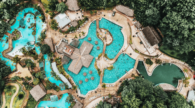 Best Family Resorts USA