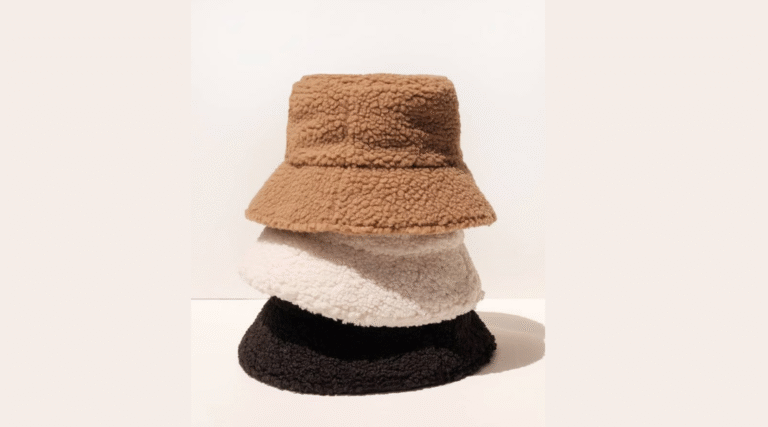 Bucket Hats for Every Face Shape