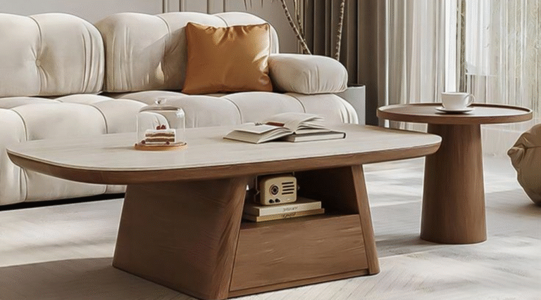 Coffee Tables for Living Room