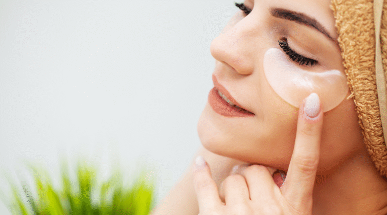 Eye Gel Mask