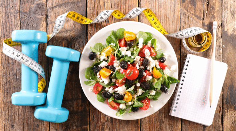 Healthy Eating Habits