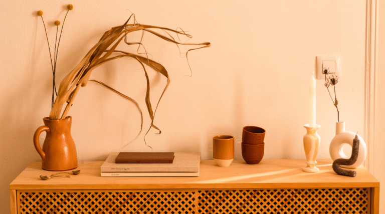 Home Decor Ideas