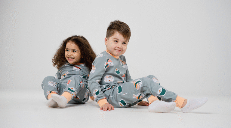 Kids Nightdress