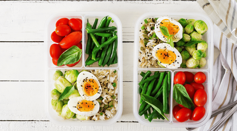 Meal Boxes