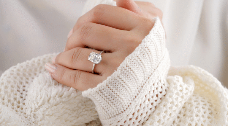 Must-Have Cocktail Rings