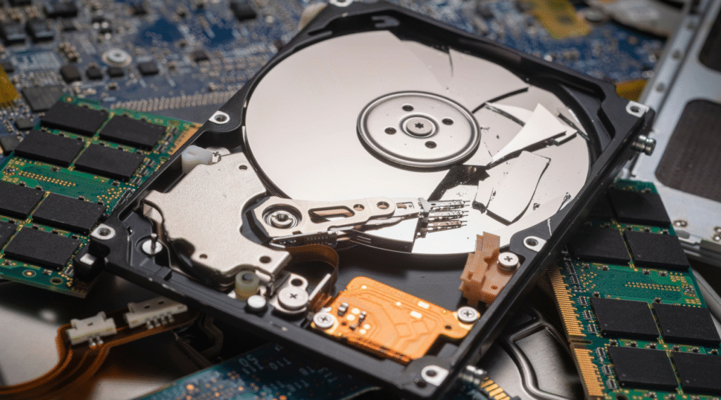 Reliable External Hard Drives