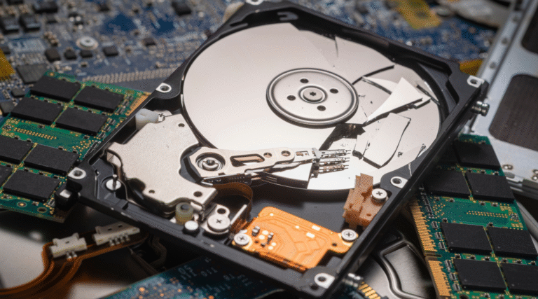 Reliable External Hard Drives