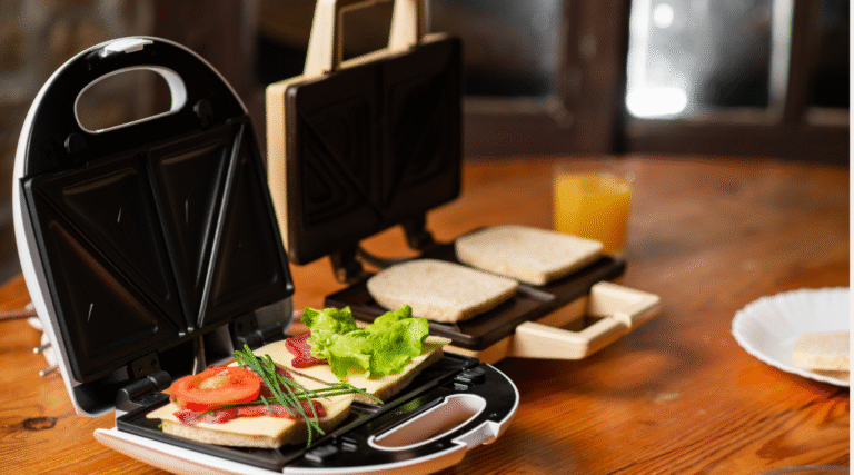 Sandwich Makers