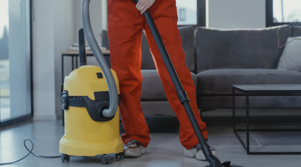 Stop Breathing Dust: Dust Extractor Vacuums That Actually Do the Job Stop Breathing Dust Dust Extractor Vacuums