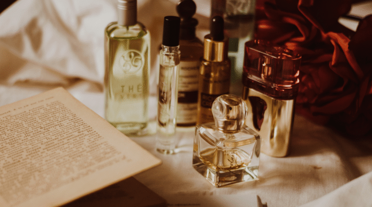Top 10 Perfume Brands