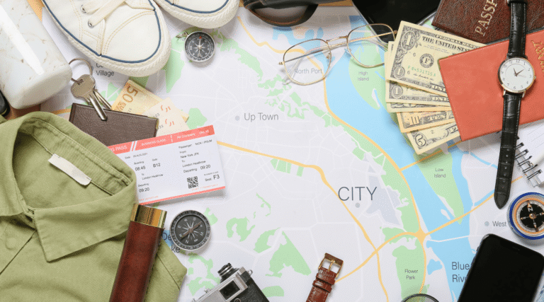 travel guide