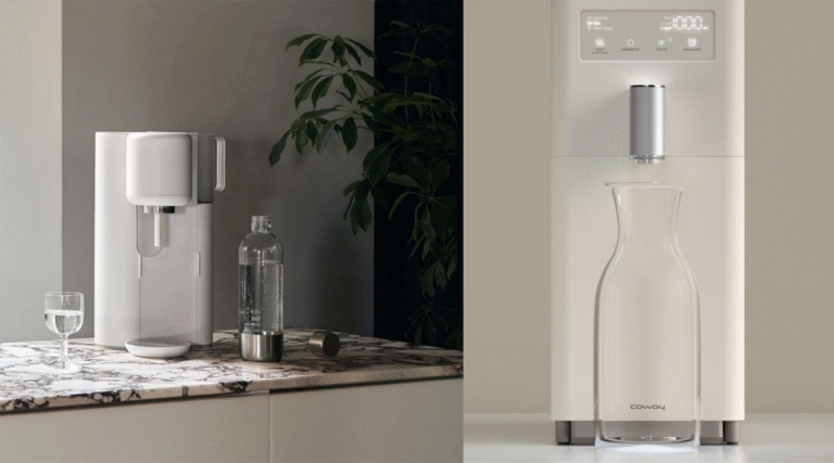 Why You Should Invest in a Water Purifier