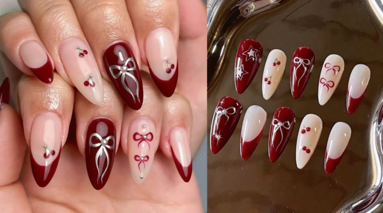 Artificial Nails