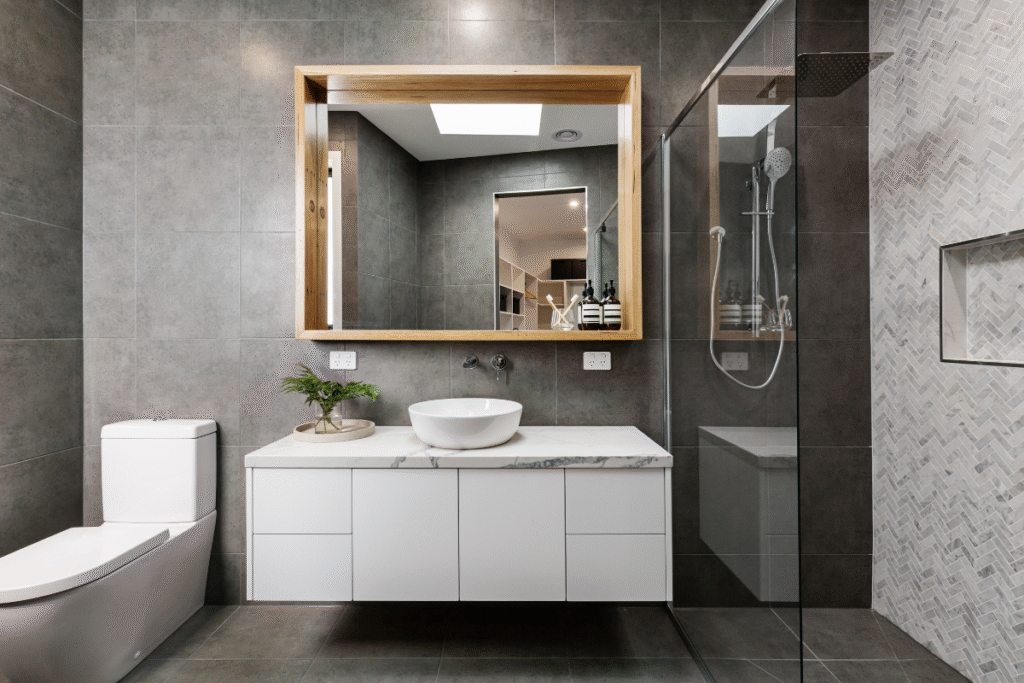 designer wall mirrors