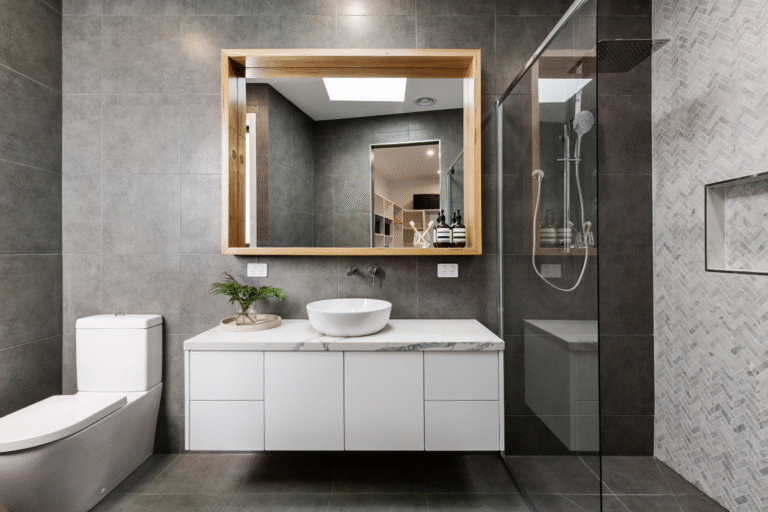 designer wall mirrors