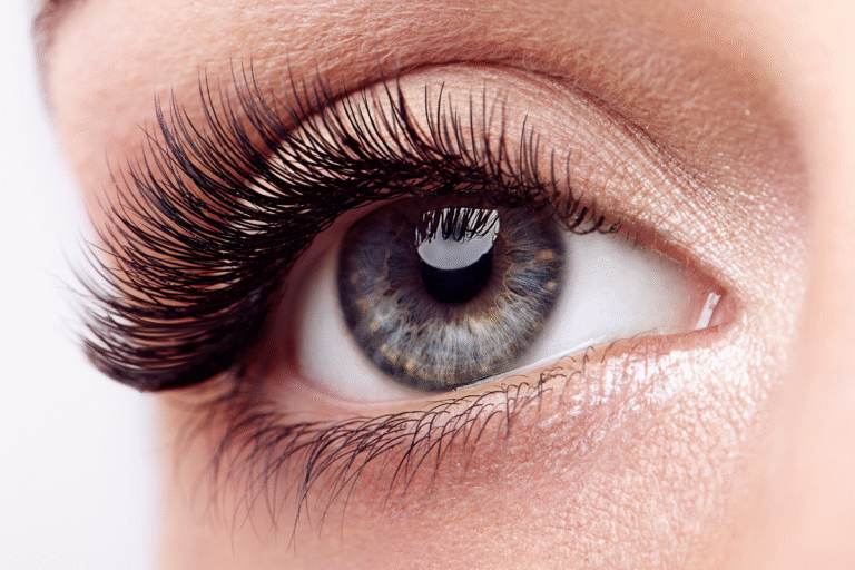False Eyelashes