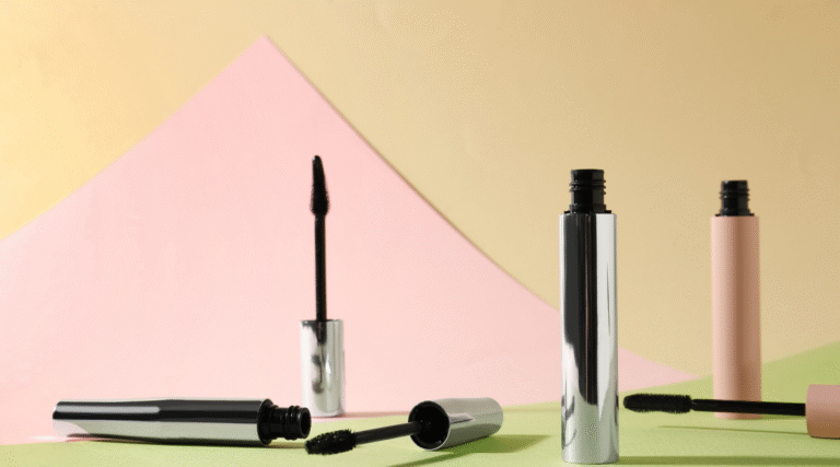mascara for eyelashes