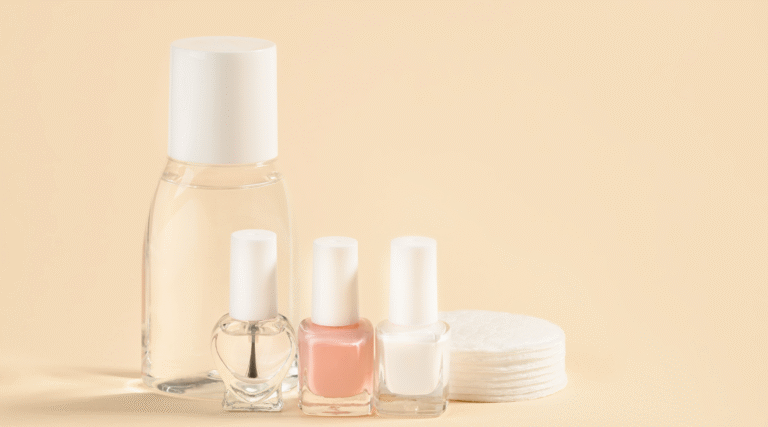 Nail Polish Remover