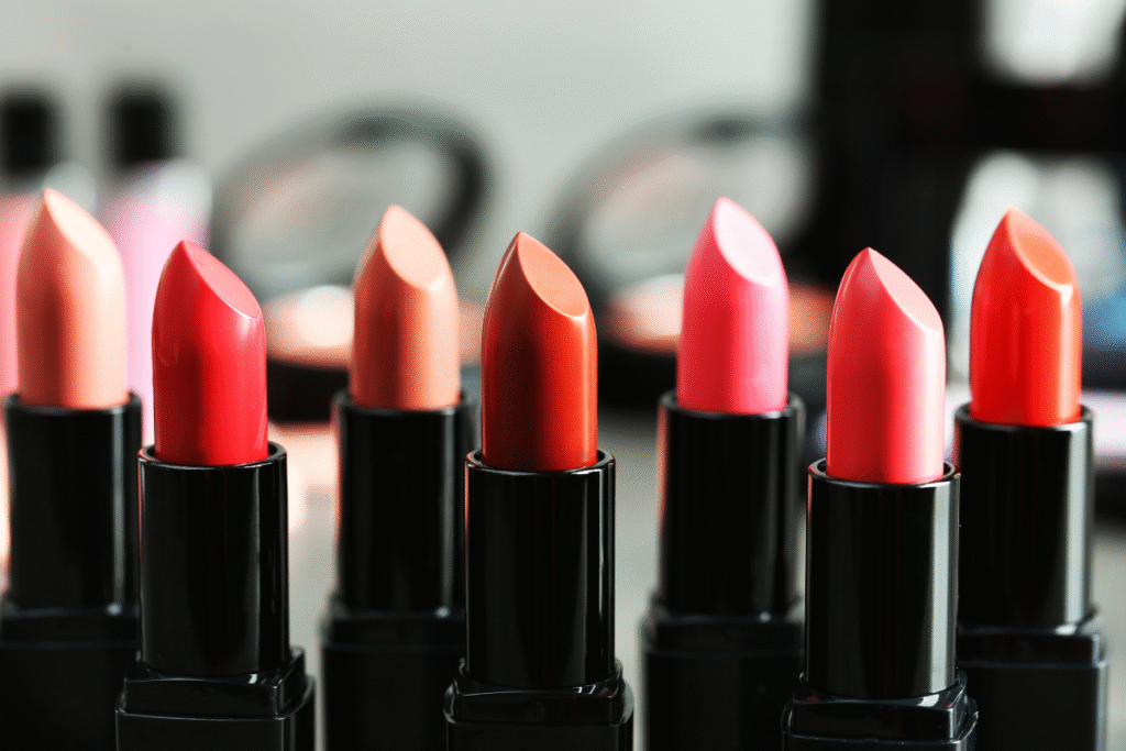 Bold Lipstick Colors That Instantly Boost Confidence and Style lipstick shades