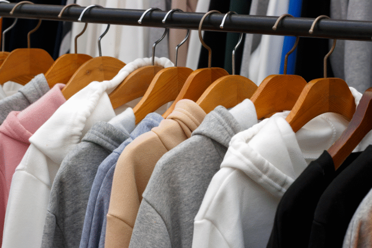 trendy hoodies for women