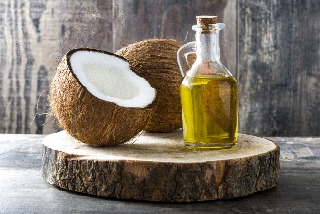 Brain-Friendly Oils You Should Be Adding To Your Coffee Today Cognitive Oils