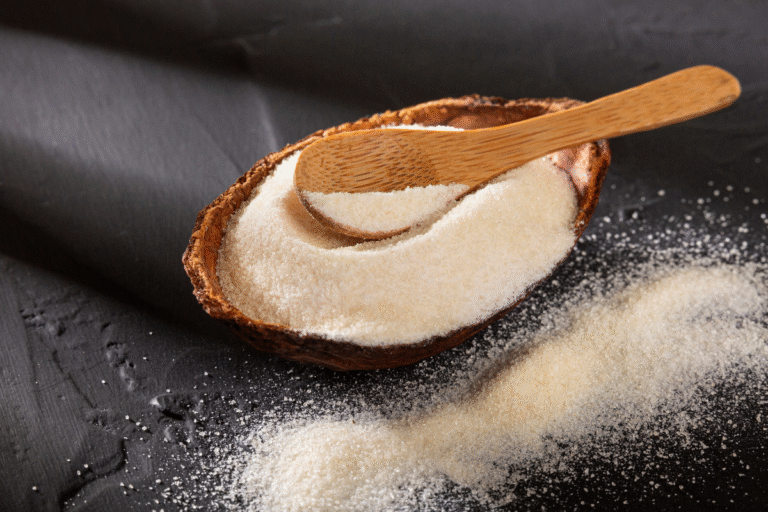 Collagen Protein