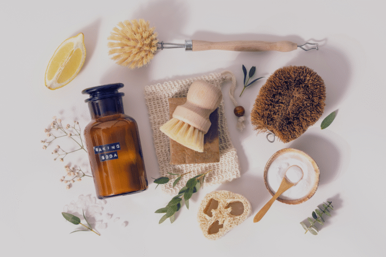 eco cleaning products