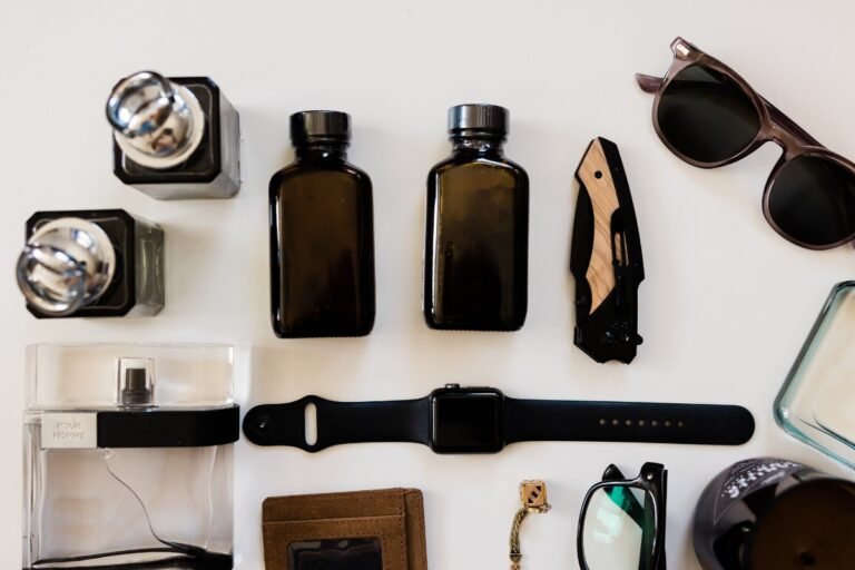 fashion accessories