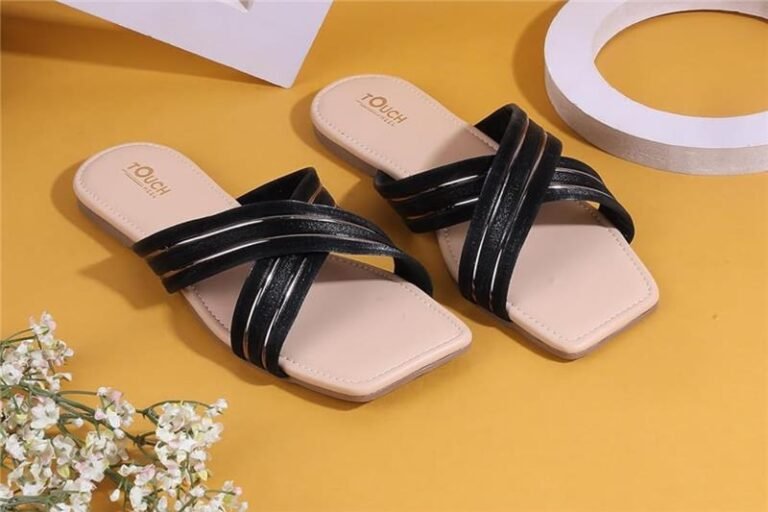 flats for women