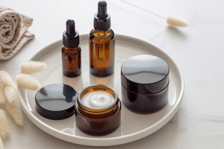 Benefits of Niacinamide