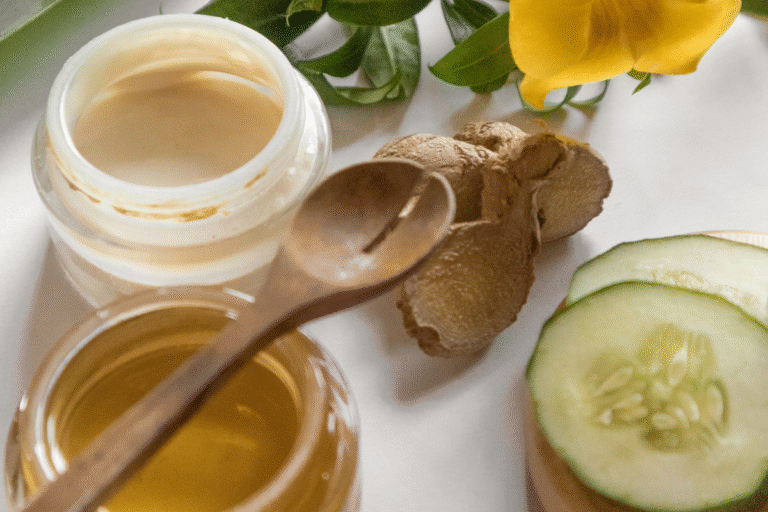 Natural Health Remedies