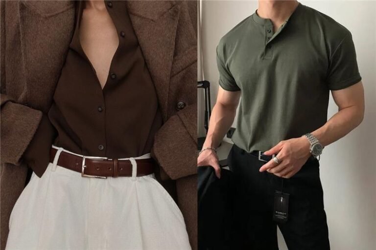 Outfit Coordination Guide