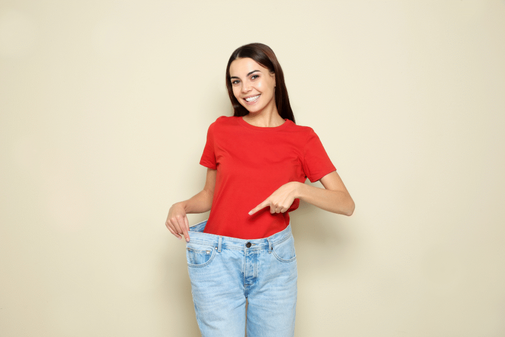 Quick Outfit Ideas with Slim Fit Jeans for Simple Everyday Style Slim Fit Jeans