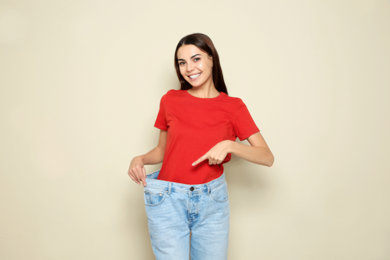 Slim Fit Jeans